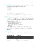 Preview for 9 page of Idexx SediVue Dx Operator'S Manual