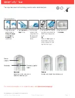 Preview for 9 page of Idexx SNAP 4Dx Plus Quick Reference Manual