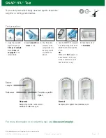 Preview for 10 page of Idexx SNAP 4Dx Plus Quick Reference Manual