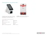 Preview for 2 page of Idexx SNAP Pro Quick Start Manual