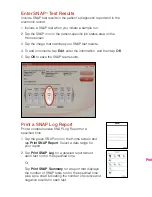 Preview for 5 page of Idexx VetLab Station Quick Reference Manual