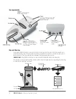 Preview for 12 page of Idexx VETLAB UA Operator'S Manual