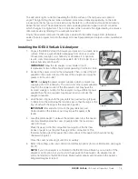 Preview for 13 page of Idexx VETLAB UA Operator'S Manual