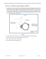 Preview for 18 page of idi 1000F-1 Installation And Maintenance Manual