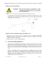 Preview for 22 page of idi 1000F-1 Installation And Maintenance Manual