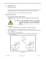 Preview for 23 page of idi 1000F-1 Installation And Maintenance Manual