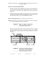 Preview for 8 page of idi 1000F Series Installation And Maintenance Manual