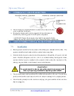 Preview for 11 page of idi Aspect 100-4 Q-CARD Operator'S Manual