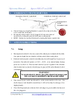 Предварительный просмотр 12 страницы idi Aspect ISR Operator'S Manual