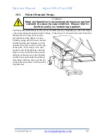 Предварительный просмотр 22 страницы idi Aspect ISR Operator'S Manual