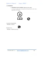 Preview for 15 page of idi Aspect100RT Operator'S Manual