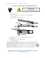 Preview for 17 page of idi Aspect100RT Operator'S Manual