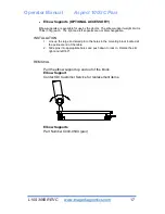 Preview for 18 page of idi Aspect100UC Plus Operator'S Manual