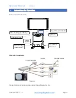 Preview for 11 page of idi Ilex 55 Operator'S Manual