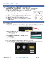 Предварительный просмотр 7 страницы idi ilex Installation Manual