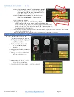 Предварительный просмотр 9 страницы idi ilex Installation Manual