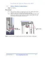 Preview for 12 page of idi MDS Installation & Operator'S Manual