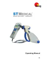 idiag STMedical Operating Manual preview