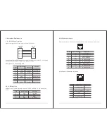 Preview for 8 page of iDiPOS AB-88H User Manual