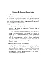 Preview for 5 page of iDiPOS i6100 Series User Manual