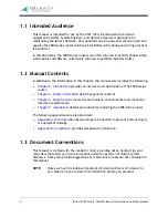 Предварительный просмотр 10 страницы iDirect 3000 series Installation And Safety Manual