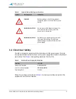 Предварительный просмотр 19 страницы iDirect 3000 series Installation And Safety Manual
