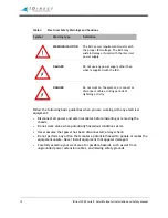 Предварительный просмотр 20 страницы iDirect 3000 series Installation And Safety Manual