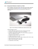 Предварительный просмотр 31 страницы iDirect 3000 series Installation And Safety Manual