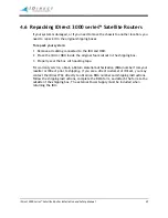 Preview for 33 page of iDirect 3000 series Installation And Safety Manual