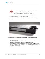 Предварительный просмотр 37 страницы iDirect 3000 series Installation And Safety Manual