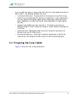 Предварительный просмотр 41 страницы iDirect 3000 series Installation And Safety Manual