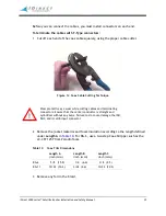 Предварительный просмотр 43 страницы iDirect 3000 series Installation And Safety Manual