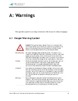 Предварительный просмотр 55 страницы iDirect 3000 series Installation And Safety Manual