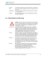 Предварительный просмотр 57 страницы iDirect 3000 series Installation And Safety Manual