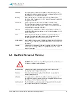 Предварительный просмотр 59 страницы iDirect 3000 series Installation And Safety Manual