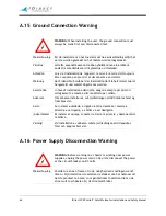 Preview for 72 page of iDirect 3000 series Installation And Safety Manual