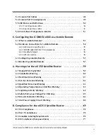 Предварительный просмотр 5 страницы iDirect Evolution 8000 Series Installation And Safety Manual