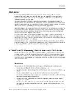 Preview for 13 page of iDirect Evolution 8000 Series Installation And Safety Manual