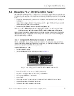 Предварительный просмотр 33 страницы iDirect Evolution 8000 Series Installation And Safety Manual