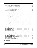 Предварительный просмотр 6 страницы iDirect Evolution X1 Installation And Safety Manual