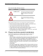 Preview for 18 page of iDirect Evolution X1 Installation And Safety Manual