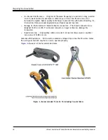 Preview for 32 page of iDirect Evolution X1 Installation And Safety Manual