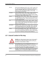 Preview for 50 page of iDirect Evolution X1 Installation And Safety Manual