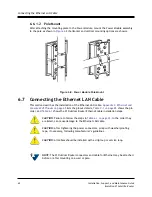 Preview for 56 page of iDirect Evolution X1 Installation, Support, And Maintenance Manual