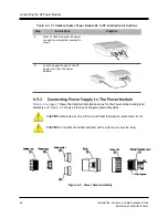 Preview for 60 page of iDirect Evolution X1 Installation, Support, And Maintenance Manual