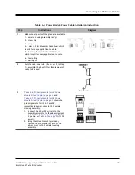 Preview for 61 page of iDirect Evolution X1 Installation, Support, And Maintenance Manual