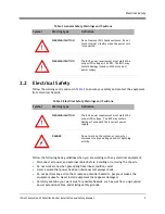 Preview for 13 page of iDirect Evolution X3 Installation And Safety Manual