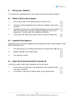 Preview for 29 page of iDirect iNFINITI 3000 Installation And Commissioning Manual