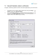 Предварительный просмотр 33 страницы iDirect iNFINITI 3000 Installation And Commissioning Manual