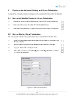 Preview for 39 page of iDirect iNFINITI 3000 Installation And Commissioning Manual